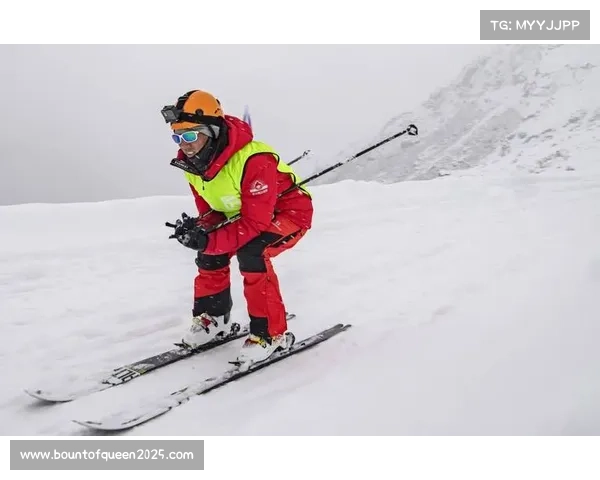 滑雪登山成冬奥新项，户外运动潜力引关注