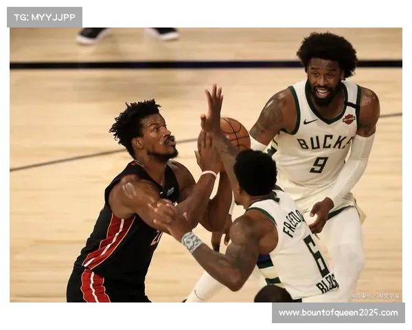 雄鹿掘金攻防转换对比，外线火力与内线压制对决