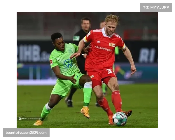 赛前发布会：柏林联主帅确认将对阵型进行微调，以提升由守转攻阶段的压迫速度